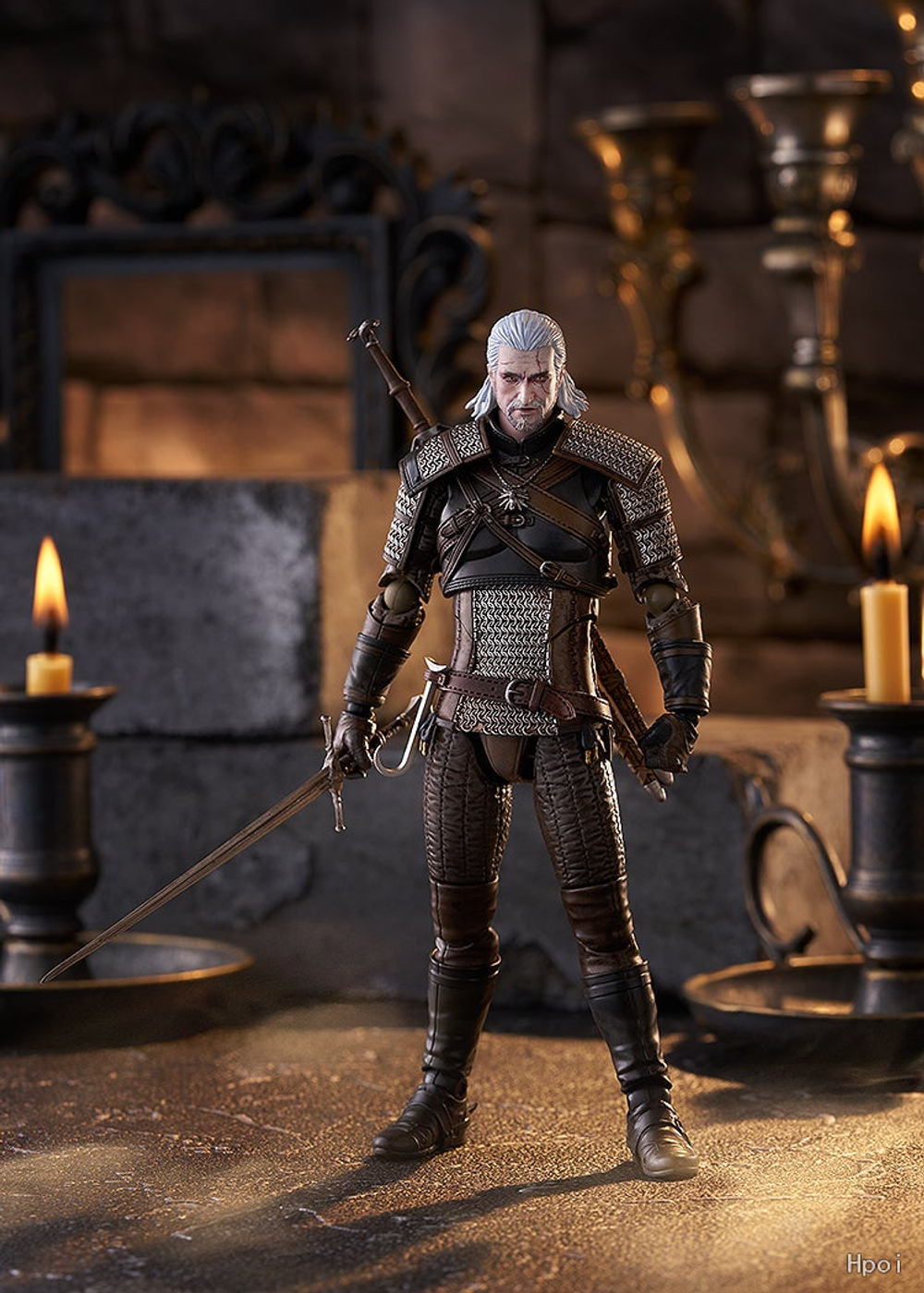 Geralt