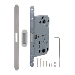 Магнитная защелка ARMADILLO WC GRAVITY.PRO G01.196.50.96 MWSC итальянский тисненый /57295/