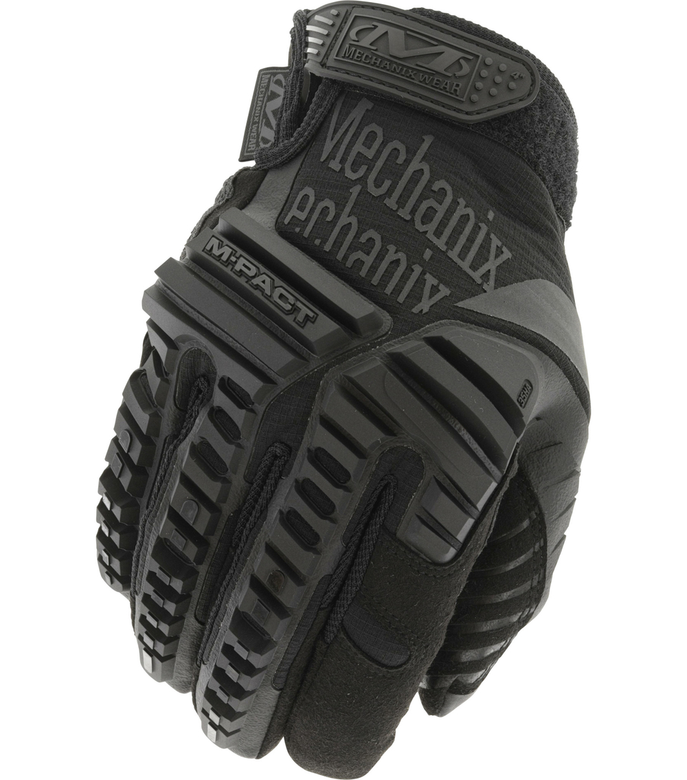 Перчатки Mechanix M-Pact Covert