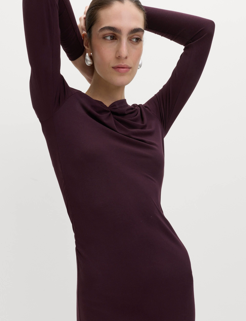 Платье с Autograph - Marks & Spencer