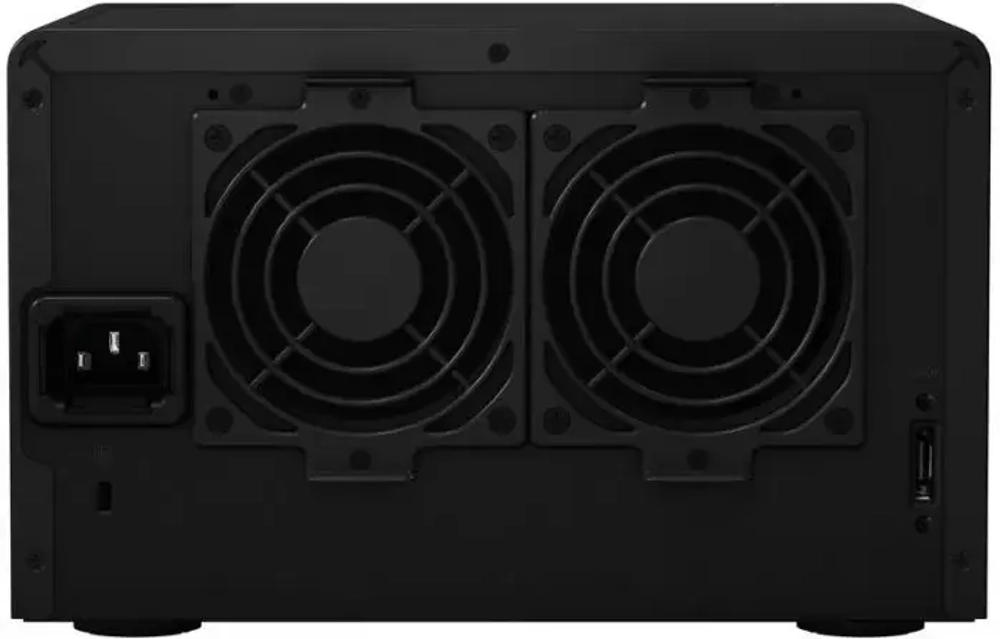 Модуль Synology DX517