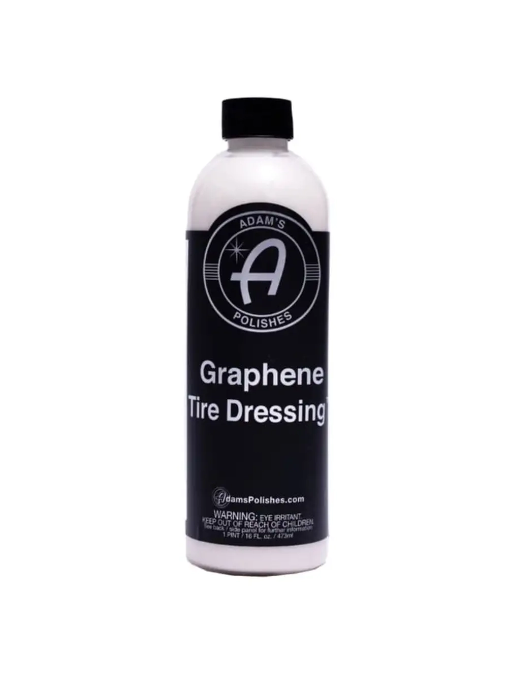 Graphene Tire Dressing Чернитель для резины 473мл