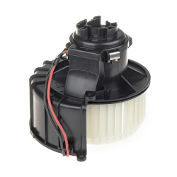 Вентилятор отопителя салона Opel Astra G (98-)Astra H (04-) GANZ GIC06037