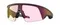 Умные очки Oakley Meta Vanguard OW8001 (Чёрная оправа, фотохромные линзы Prizm Transitions Ember) Black/Prizm Transitions Ember S52