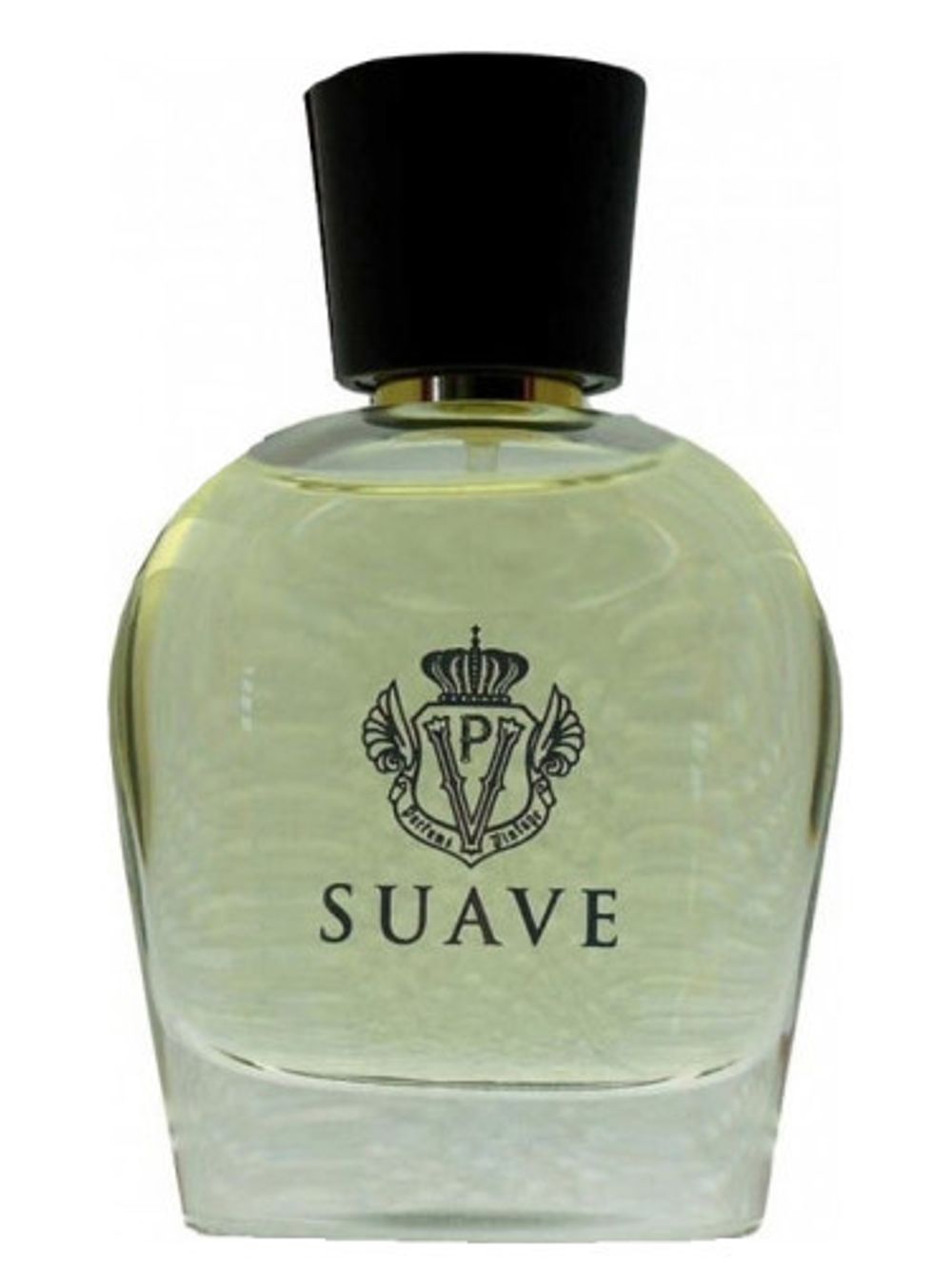 Parfums Vintage Suave