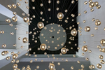 Pendant design lamp  14.14 by Bocci