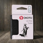 Презервативы OKOTO Ultra Thin №3 в кейсе