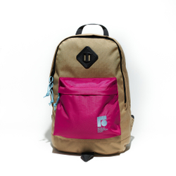 Рюкзак Daypack ss/24 бежевый
