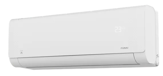 Мульти сплит-система Funai 3 x RAM-I-SG25HP.W03 / RAM-I-3OK60HP.01/U