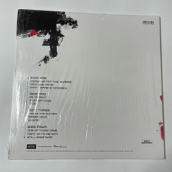 Виниловая пластинка 2LP Duran Duran Astronaut (Чехия 2022)
