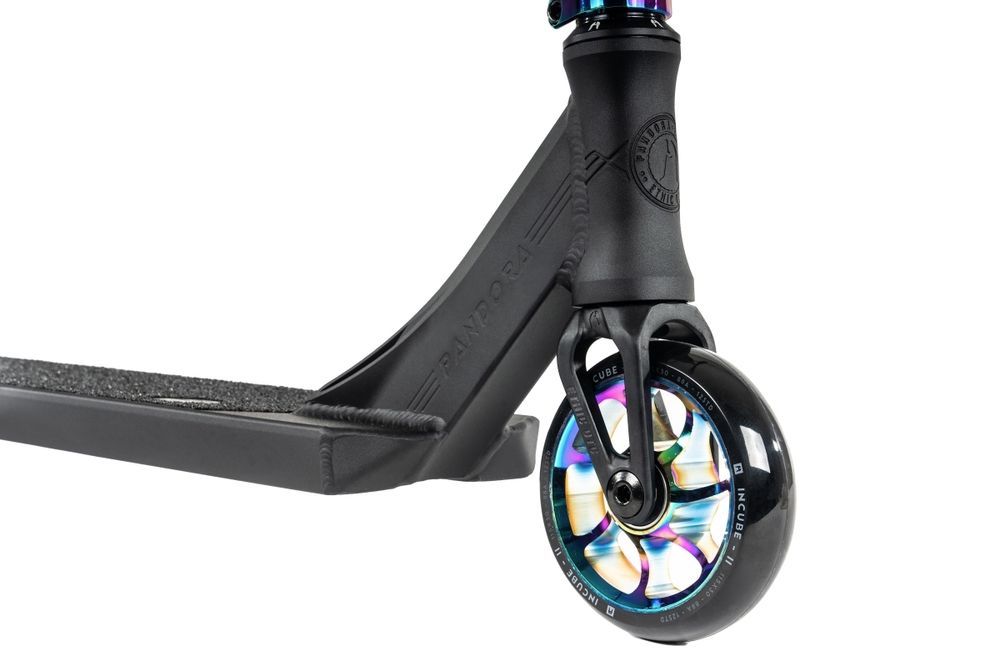 Трюковой самокат Ethic Complete Scooter Pandora 