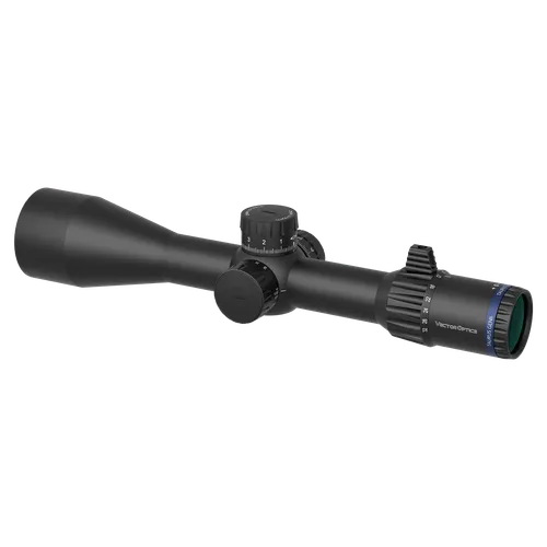 Оптический прицел Vector Optics Taurus GenII 4-32x56 ED FFP, сетка VTA-5 Mil, 34мм (SCFF-34)