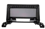 Магнитола для Peugeot 3008, 5008 2016-2022, 4008 2020+ (рамка 9") - Parafar PF896LUX1RN2K на Android 13, Быстрая, QLED+2K, CarPlay, 4G SIM-слот