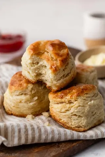 Buta - Biscuit (100g)