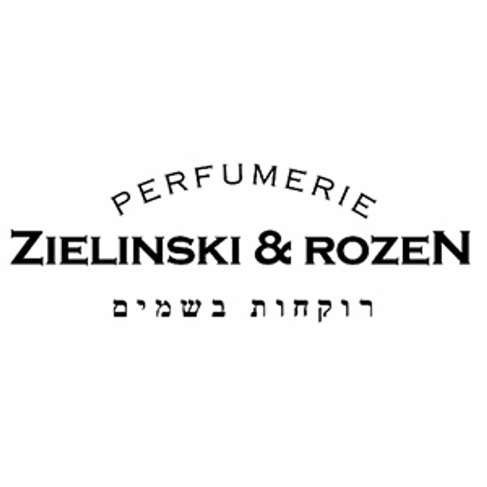 zielinski & rozen tobacco, amber, patchouli 50ml parfum