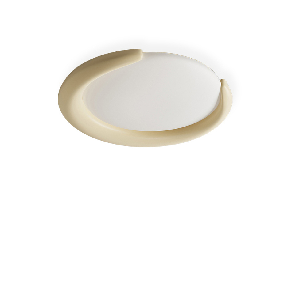 Ceiling design lamp Tatam by Ligth Room (Beige)
