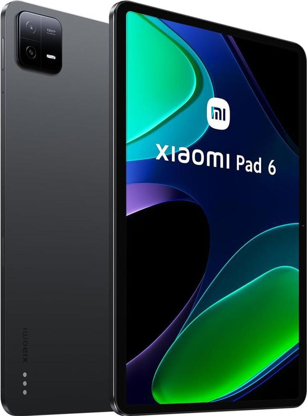 Планшет Xiaomi Pad 6