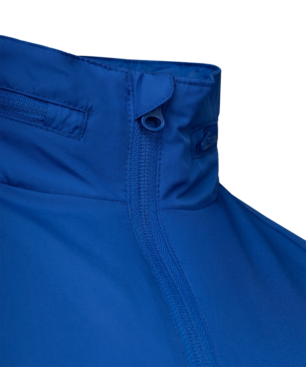 Куртка ветрозащитная CAMP 2 Rain Jacket, синий, детский