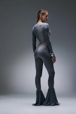 Брюки Lola Grey