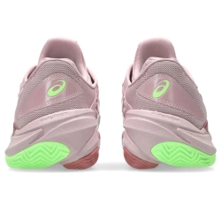 Женские теннисные кроссовки Asics Court FF 3 Clay - morganite/white