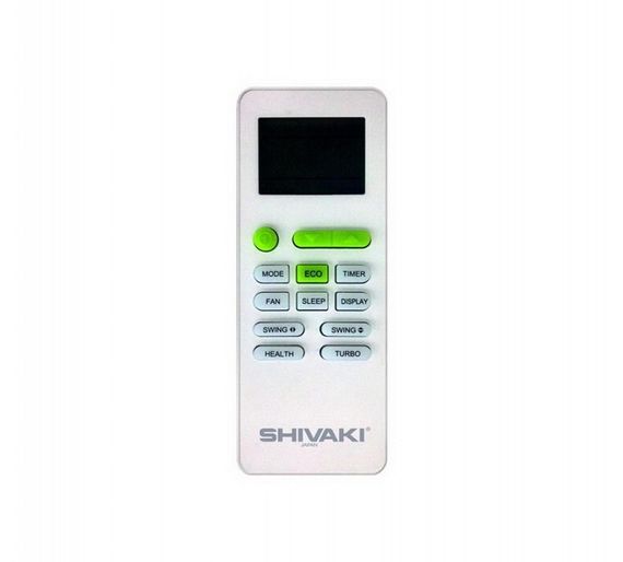 Кондиционер Shivaki Prestige SSH-P129BE — (1)