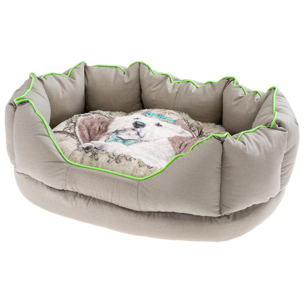 Ferplast Софа FIORE 70 70х52х25 Ferplast Софа FIORE 70 70х52х25
