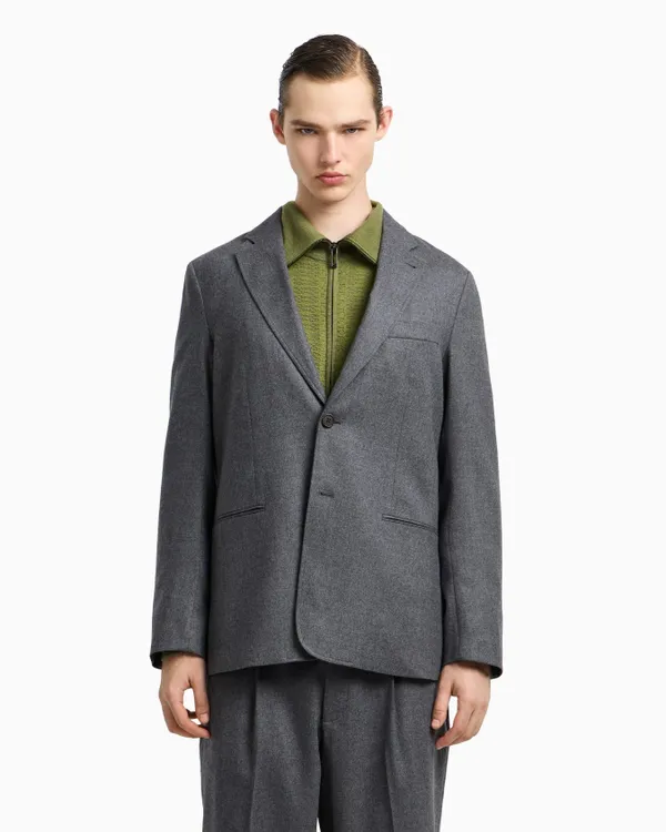 Пиджак мужской EMPORIO ARMANI