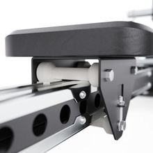 Силовой гребной тренажёр STEELVER SV9204