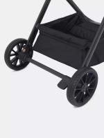 Коляска детская MOWBaby "MOVE" MB402 2в1 Carbon (2023)
