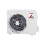 Инверторная сплит-система Mitsubishi Heavy SRK25ZSP-W SRC25ZSP-W