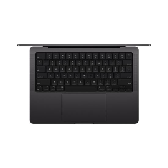 Apple MacBook Pro 14" (M5 Pro 18C CPU, 20C GPU, 2026) 48 ГБ, 2 ТБ SSD, «черный космос»