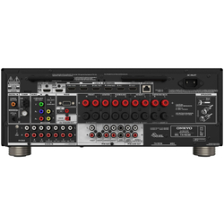 AV ресивер Onkyo TX-RZ30 Black