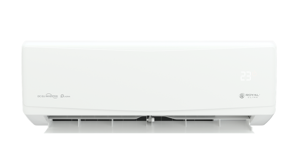 Сплит-система кондиционер настенный Royal Clima Grida RCI-GR50HN на 46 м²