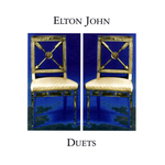 Elton John / Duets (CD)
