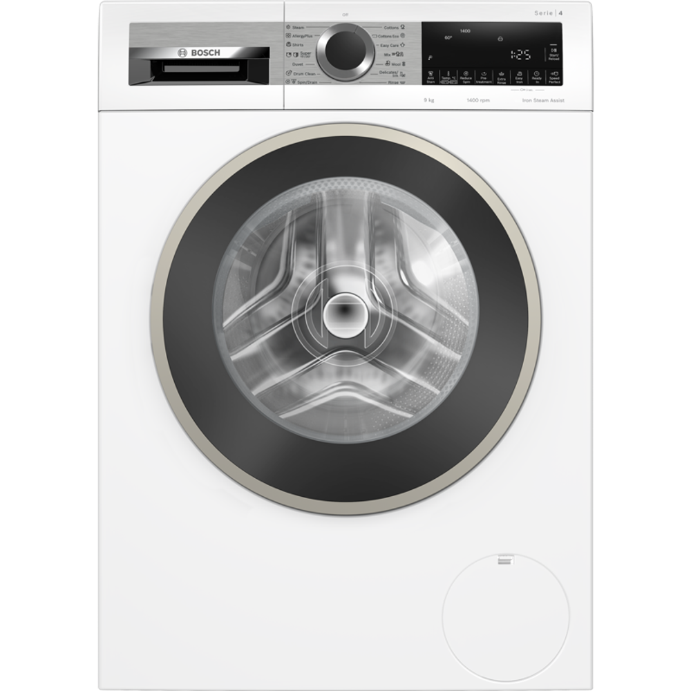 Стиральная машина Bosch WGA24400ME