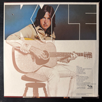 Kyle ‎– Kyle (США 1974г.)