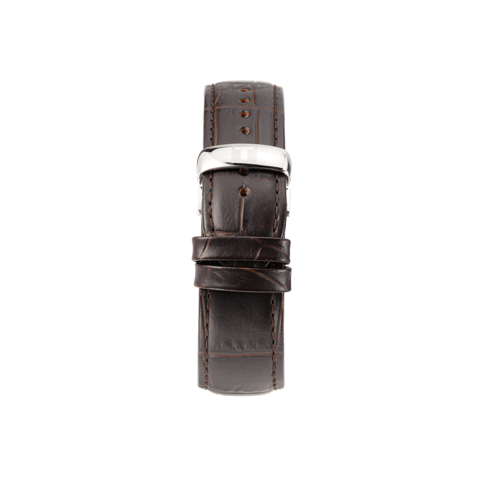 Часы TISSOT 42mm, T063.610.16.038.00