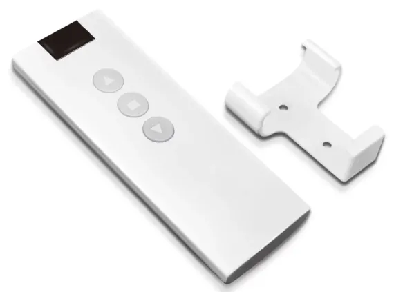[LRC-100103] Экран с электроприводом Lumien Radiance Control