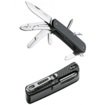Нож Boker 01bo824 Tech Tool Carbon 5