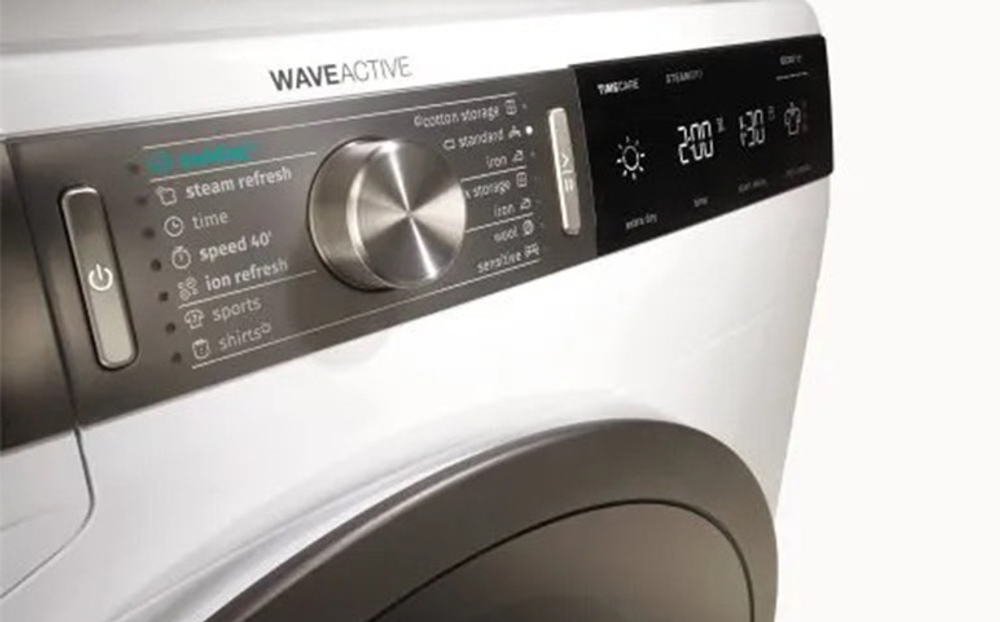 Сушильная машина Gorenje DPNE92GNLWIFI/C