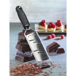 Microplane Большая бритва Gourmet для сыра пармезан EAN 098399450063