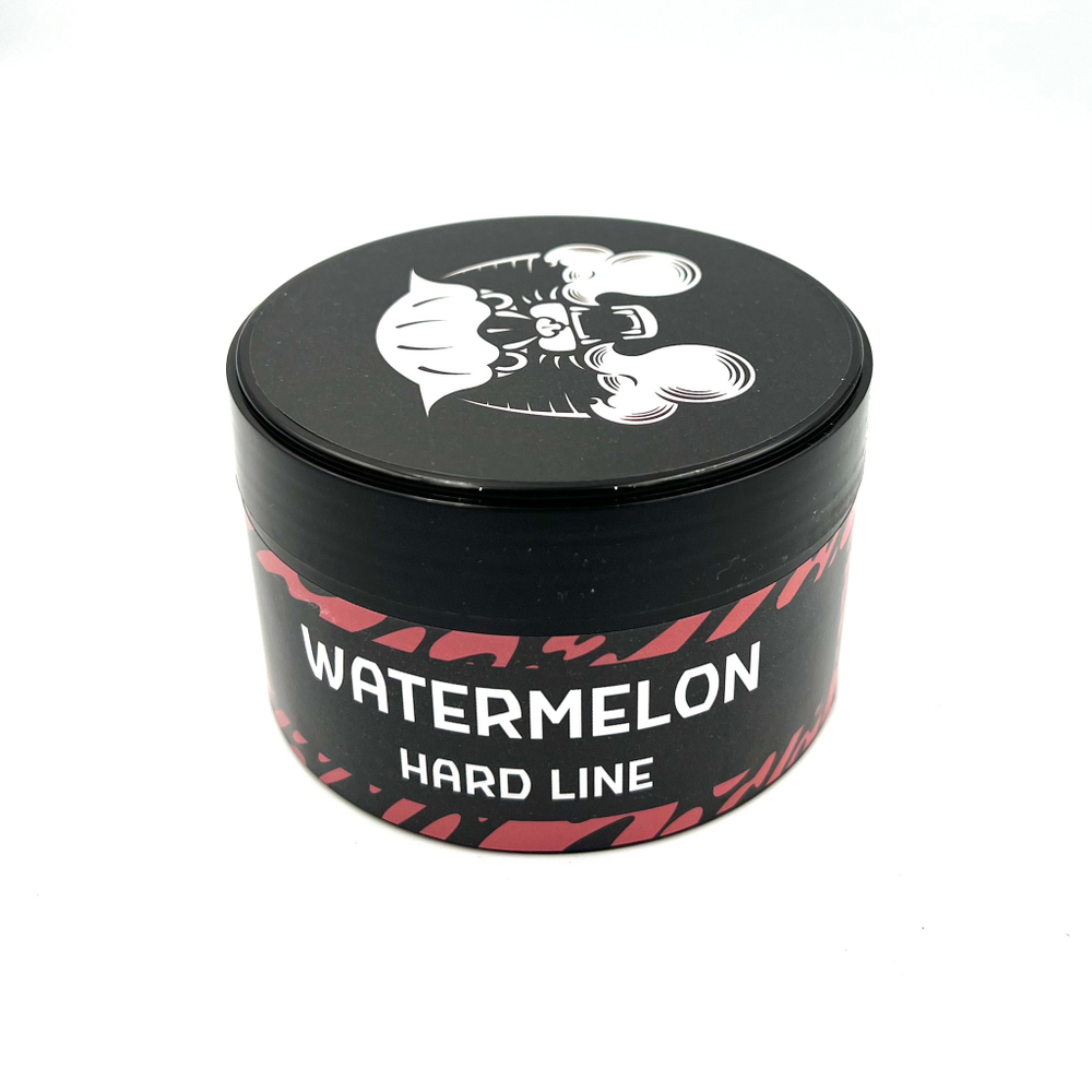 HONEY BADGER Hard - Watermelon (100g)