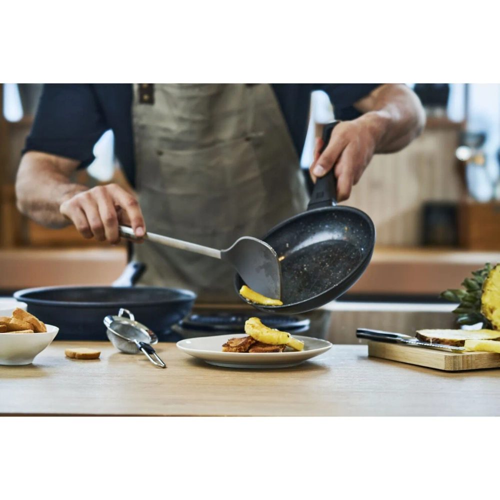 Zwilling Силиконовая лопатка Wok Pro 37 см EAN 4009839401848