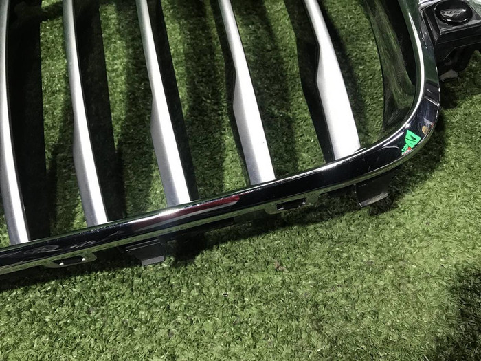Решетка радиатора BMW X5 G05 (2018-2023)