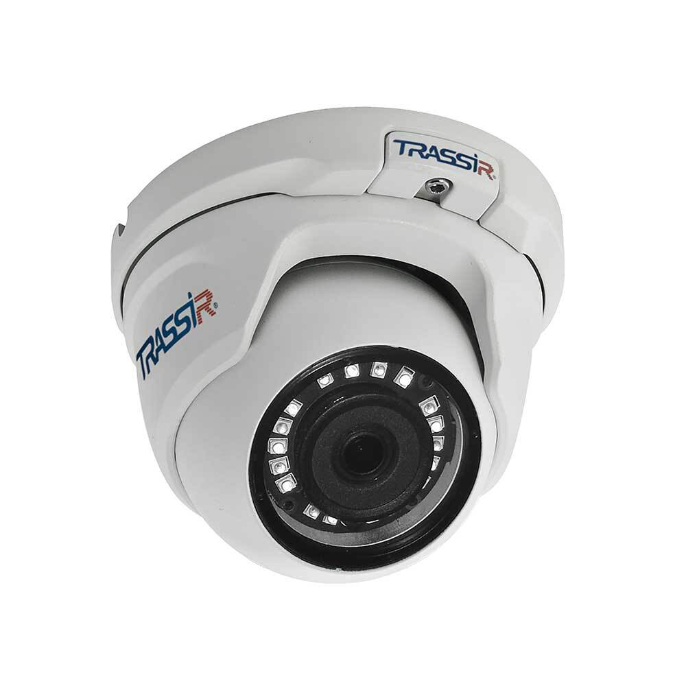 TRASSIR TR-D4S5 v3 3.6