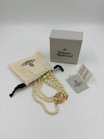 Колье Vivienne Westwood