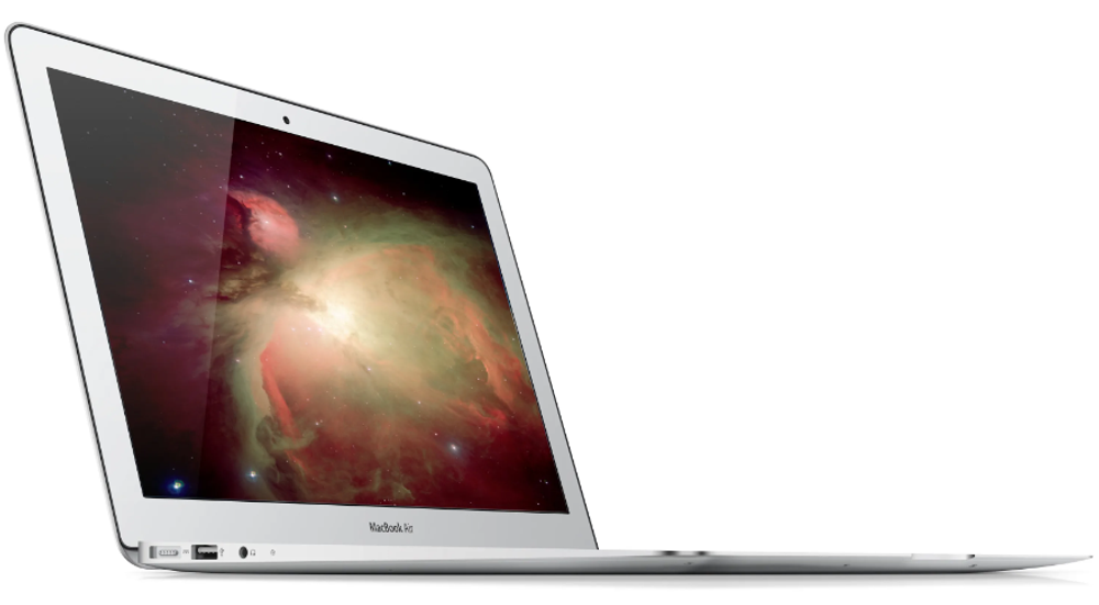 Ноутбук MacBook Air 13 2012 i7 8\512