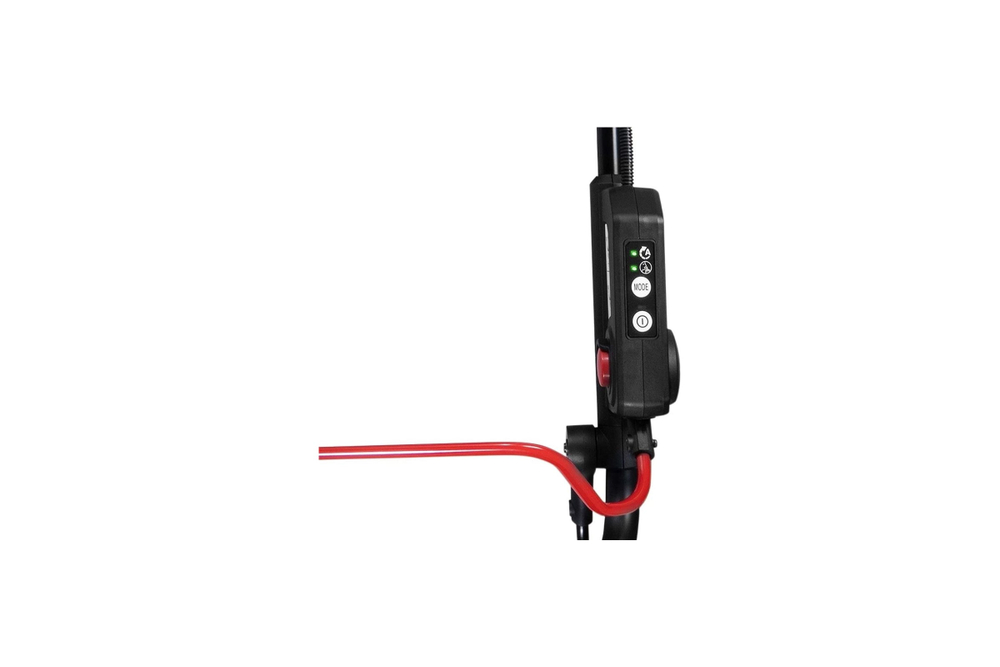 Аккумуляторная газонокосилка Makita XGT 2x40 В, 53 см, 70 л, без АКБ и ЗУ, LM002GZ
