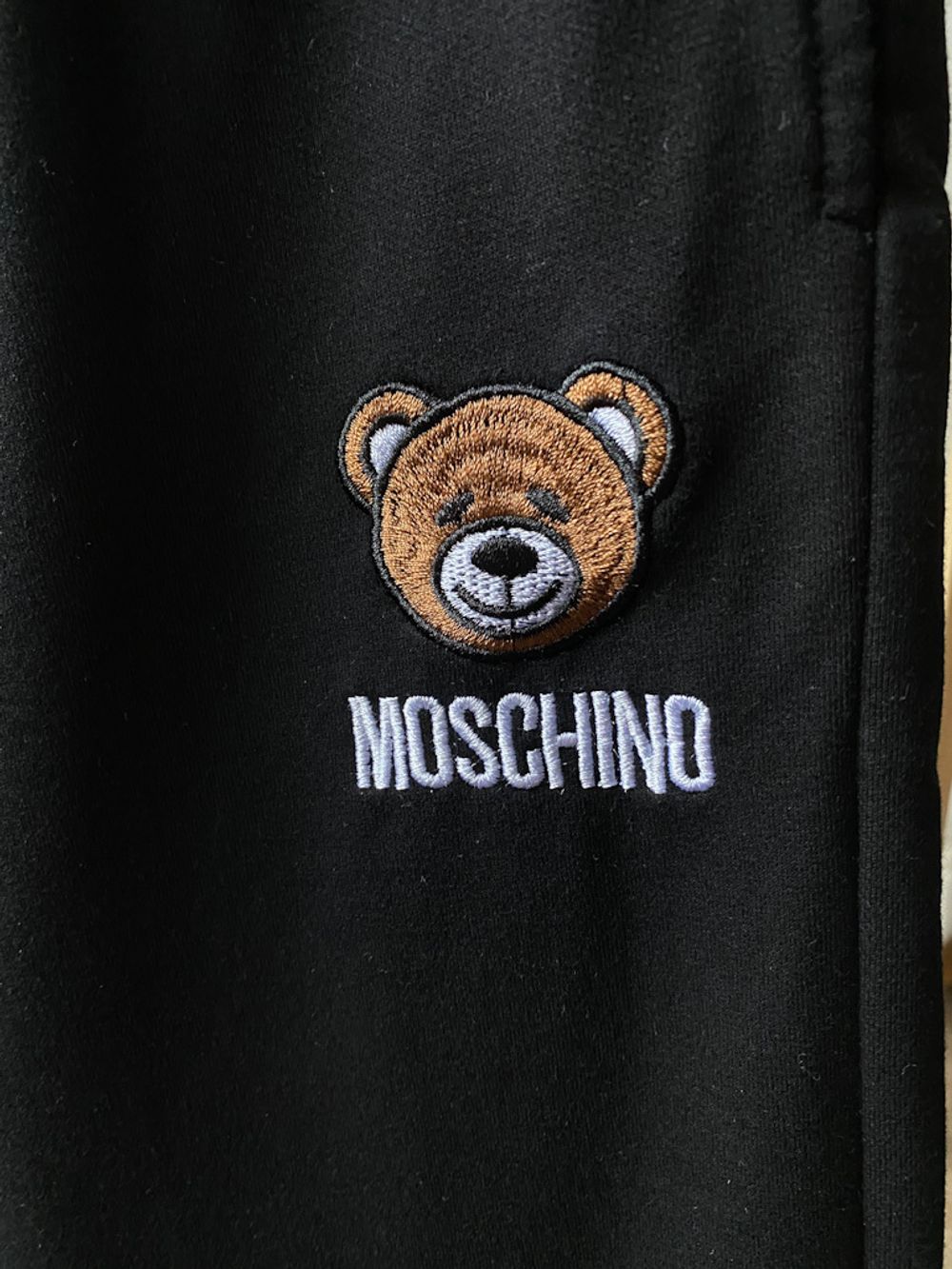 Костюм Moschino, 152