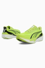 Кроссовки Puma Deviate NITRO™ 4 - желтый